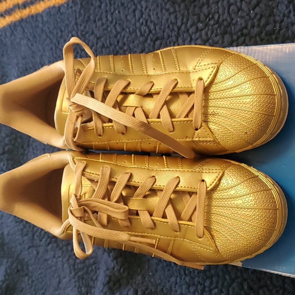Adidas Superstar Shelltoe - Picture 2 of 4